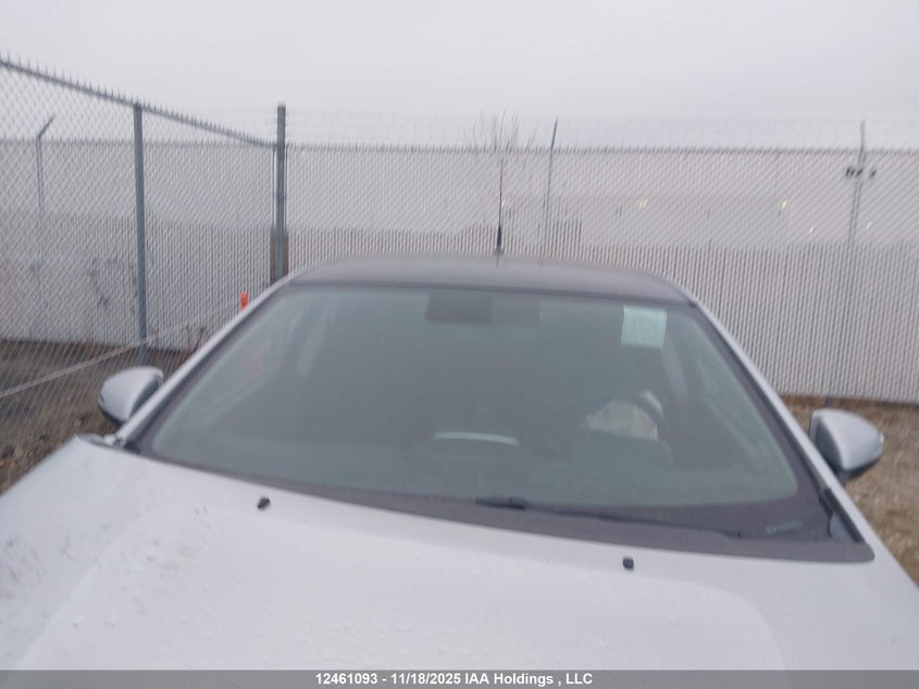 1G1RA6E47CU102405 2012 CHEVROLET VOLT photo no. 17