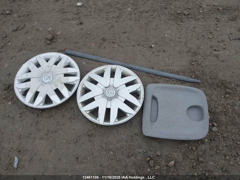 5TDZA29C14S010231 2004 TOYOTA SIENNA photo no. 12