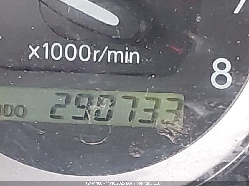 5TDZA29C14S010231 2004 TOYOTA SIENNA photo no. 16