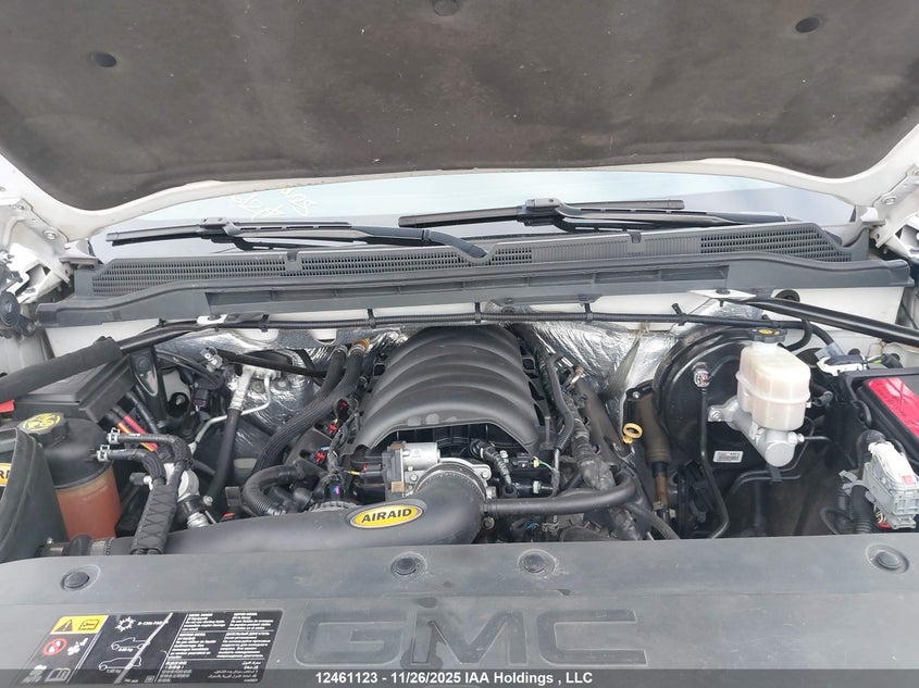 3GTU2VEJ1EG350718 2014 GMC SIERRA photo no. 10