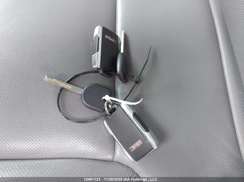 3GTU2VEJ1EG350718 2014 GMC SIERRA photo no. 11