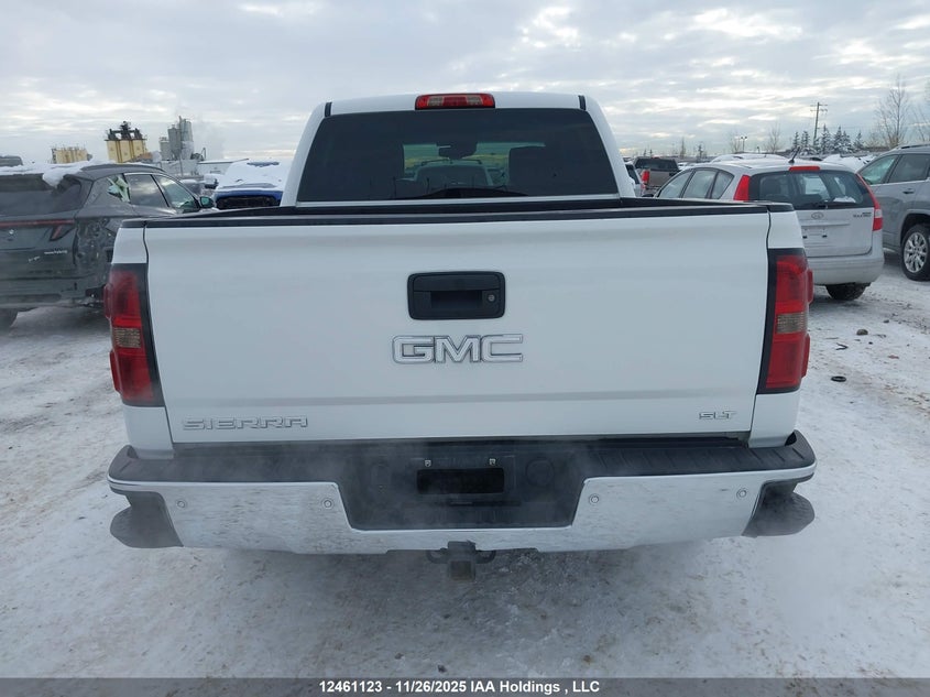 3GTU2VEJ1EG350718 2014 GMC SIERRA photo no. 16