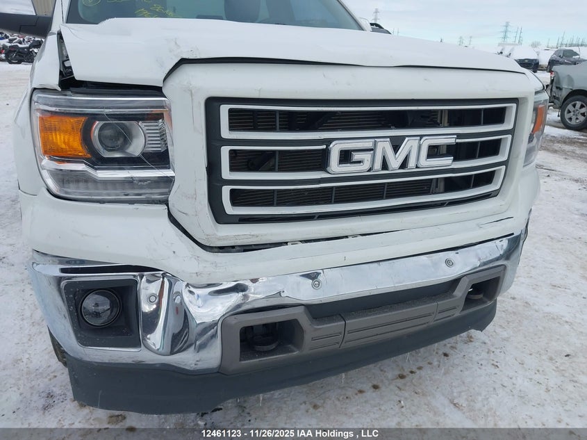 3GTU2VEJ1EG350718 2014 GMC SIERRA photo no. 6