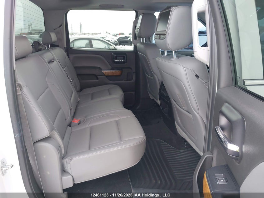 3GTU2VEJ1EG350718 2014 GMC SIERRA photo no. 8