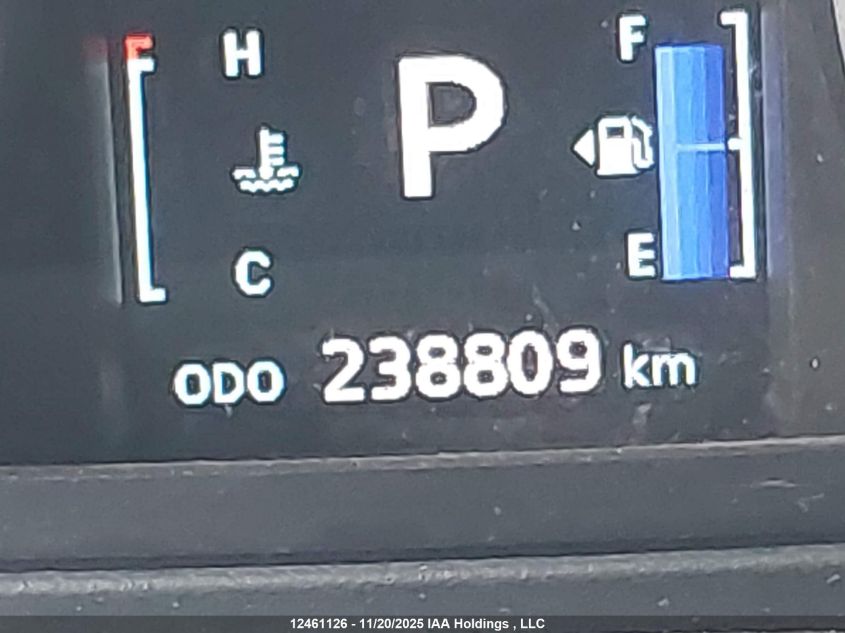 2011 Mitsubishi Outlander Gt VIN: JA4JT5AX3BU610257 Lot: 12461126