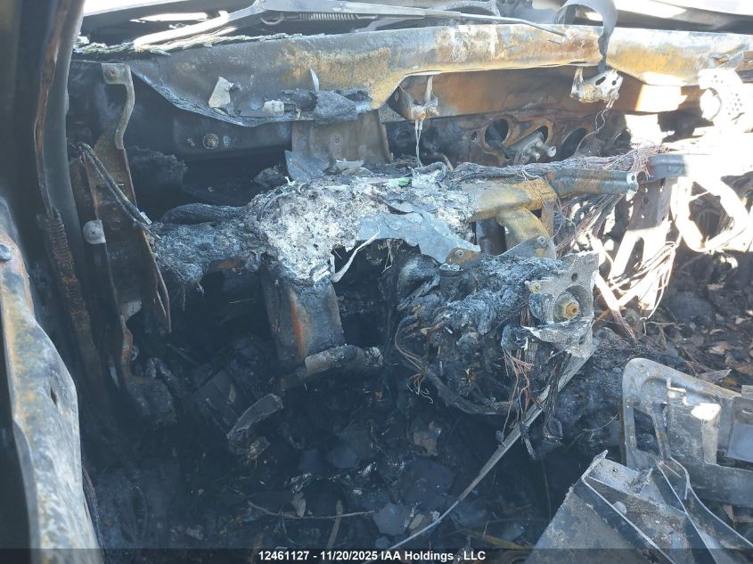 2012 Subaru Wrx Limited VIN: JF1GR7E60CG201215 Lot: 12461127