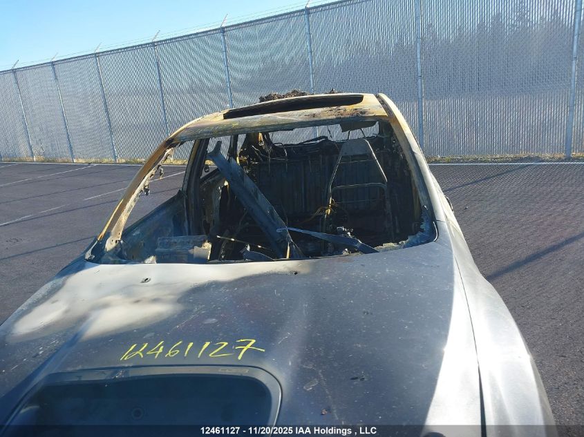 2012 Subaru Wrx Limited VIN: JF1GR7E60CG201215 Lot: 12461127