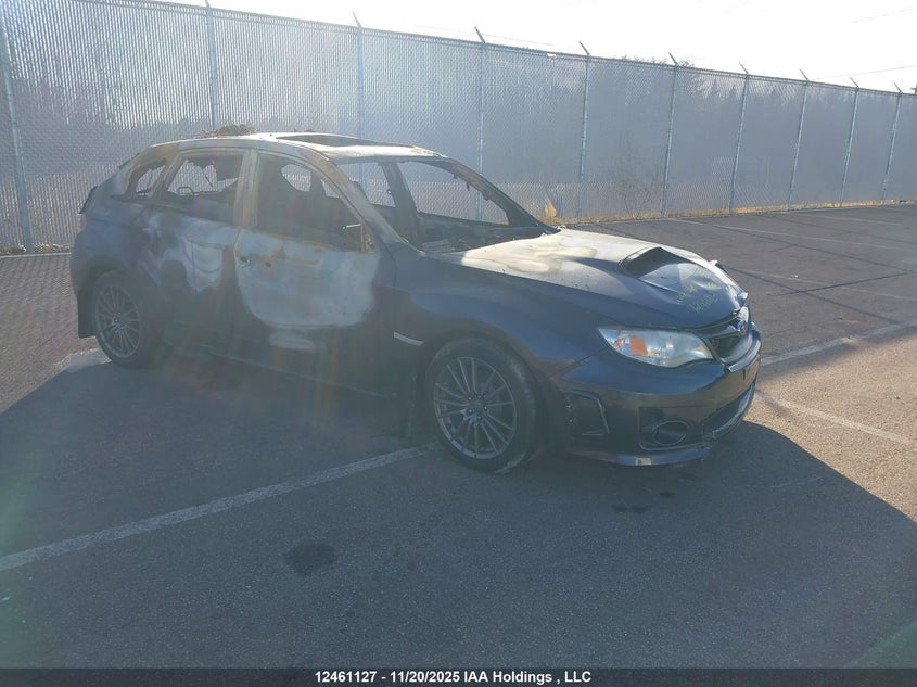 JF1GR7E60CG201215 2012 Subaru Wrx Limited auction photo 1