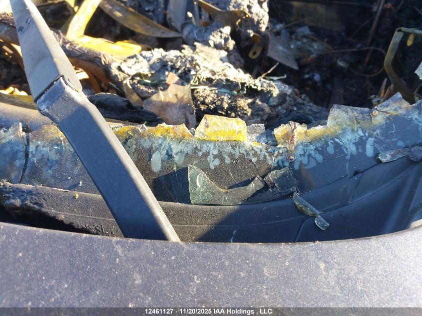 2012 Subaru Wrx Limited VIN: JF1GR7E60CG201215 Lot: 12461127