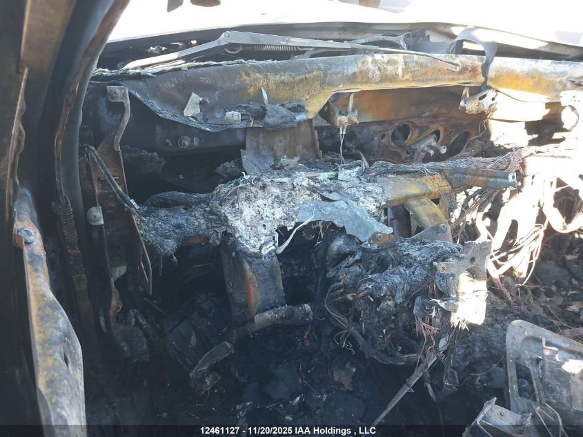 2012 Subaru Wrx Limited VIN: JF1GR7E60CG201215 Lot: 12461127