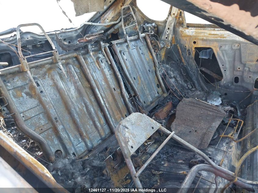 2012 Subaru Wrx Limited VIN: JF1GR7E60CG201215 Lot: 12461127