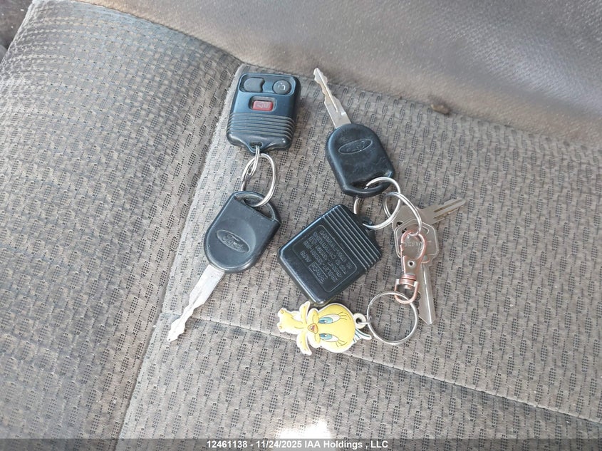 2010 Ford F-150 Xlt VIN: 1FTEW1C83AFA23606 Lot: 12461138