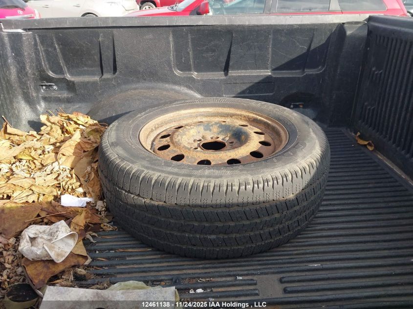 2010 Ford F-150 Xlt VIN: 1FTEW1C83AFA23606 Lot: 12461138