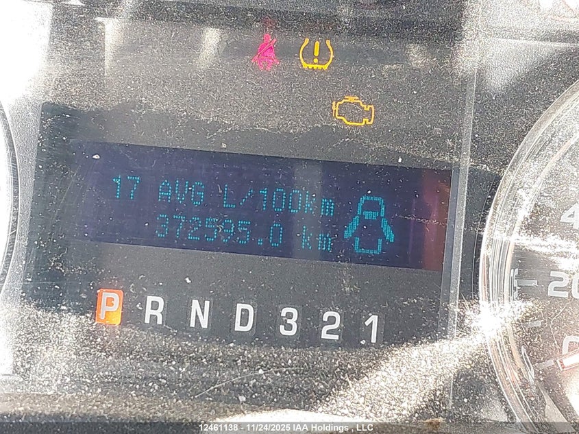 2010 Ford F-150 Xlt VIN: 1FTEW1C83AFA23606 Lot: 12461138