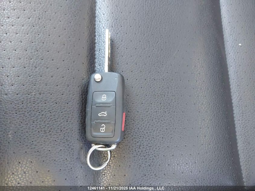 2014 Volkswagen Tiguan Comfortline/Highline/Trendline VIN: WVGJV3AXXEW054683 Lot: 12461141