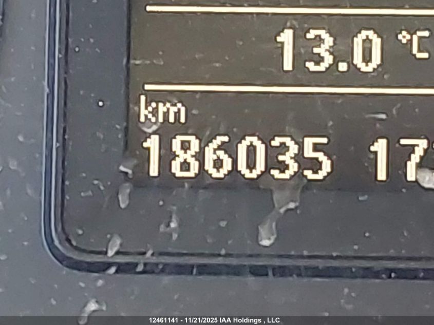 2014 Volkswagen Tiguan Comfortline/Highline/Trendline VIN: WVGJV3AXXEW054683 Lot: 12461141