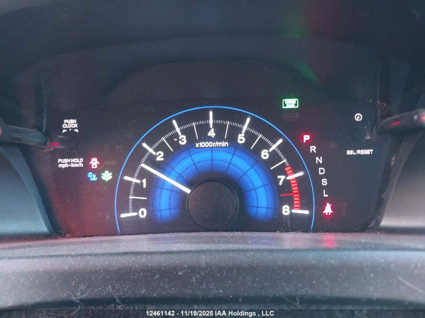 2015 Honda Civic Lx VIN: 2HGFB2F45FH016842 Lot: 12461142