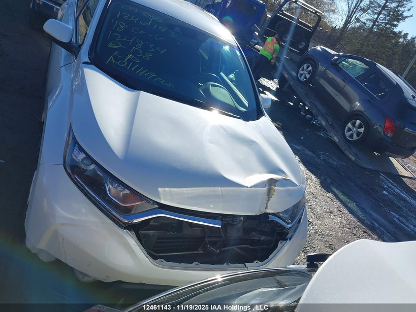 2HKRW2H24JH124834 2018 HONDA CR-V photo no. 13