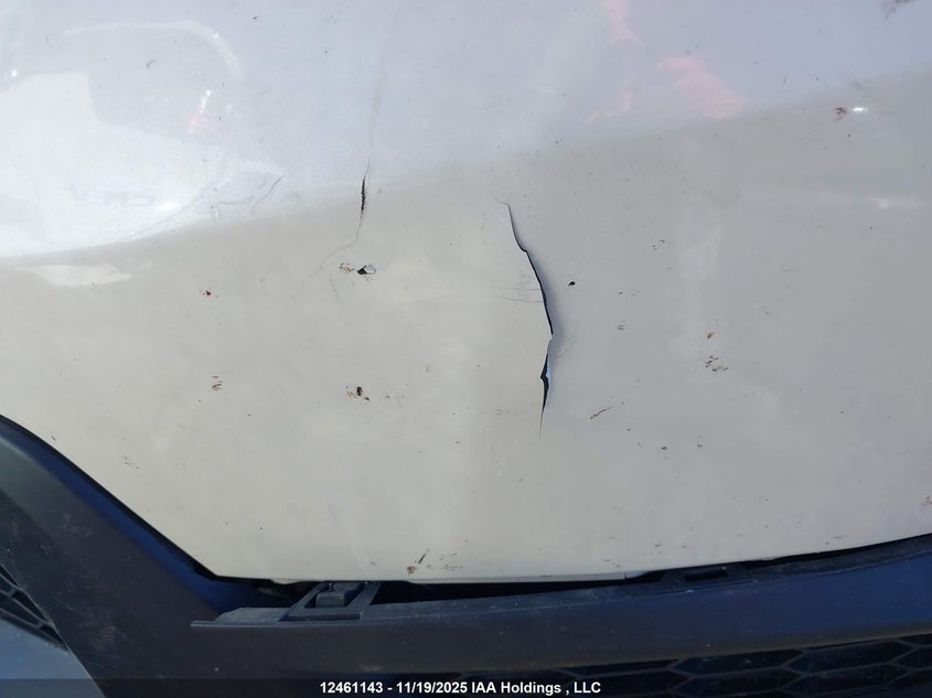 2HKRW2H24JH124834 2018 HONDA CR-V photo no. 21