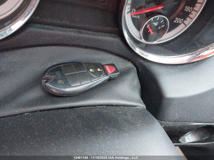 2015 Dodge Grand Caravan Se VIN: 2C4RDGBG8FR621791 Lot: 12461144