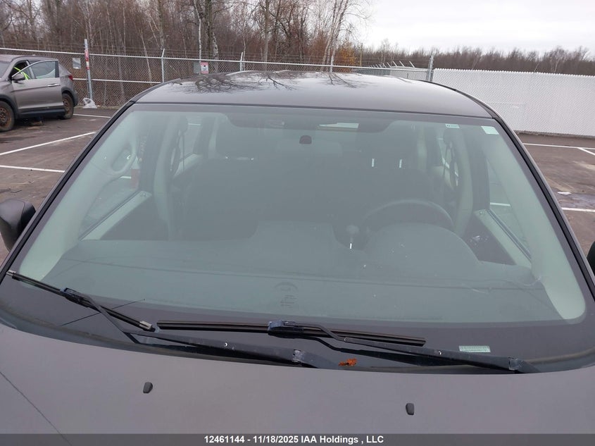 2015 Dodge Grand Caravan Se VIN: 2C4RDGBG8FR621791 Lot: 12461144