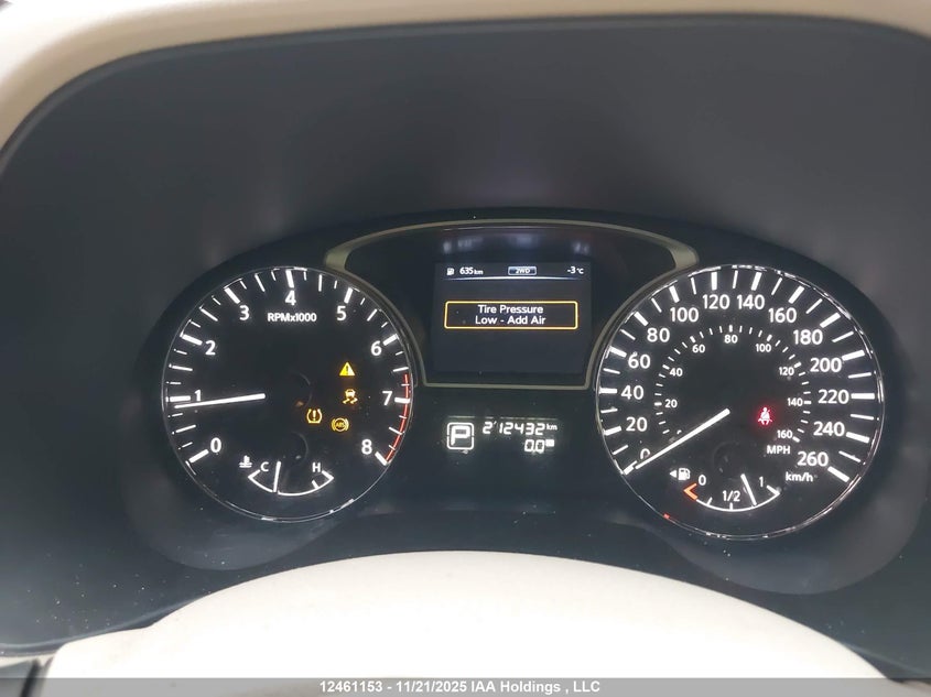 5N1AR2MM6EC732749 2014 NISSAN PATHFINDER photo no. 7