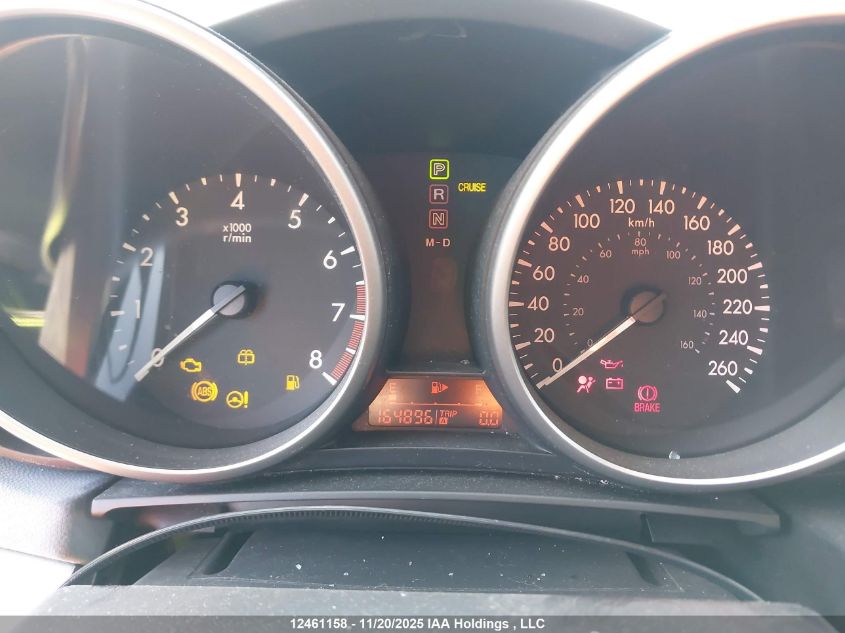 2010 Mazda Mazda3 VIN: JM1BL1SF6A1123319 Lot: 12461158