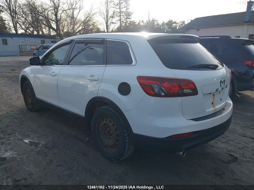 JM3TB3CA5F0451955 2015 MAZDA CX-9 photo no. 3