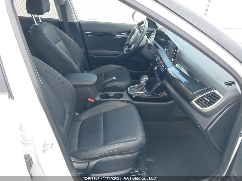KNDEUCAA5S7760664 2025 KIA SELTOS photo no. 5