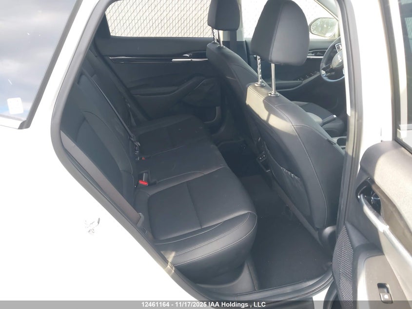 2025 Kia Seltos S VIN: KNDEUCAA5S7760664 Lot: 12461164