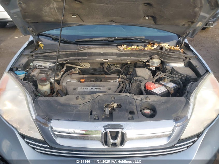 2008 Honda Cr-V Ex VIN: 5J6RE48538L816575 Lot: 12461166