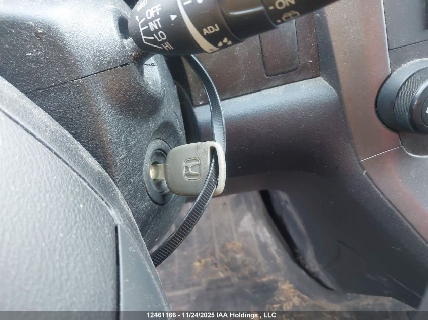 2008 Honda Cr-V Ex VIN: 5J6RE48538L816575 Lot: 12461166