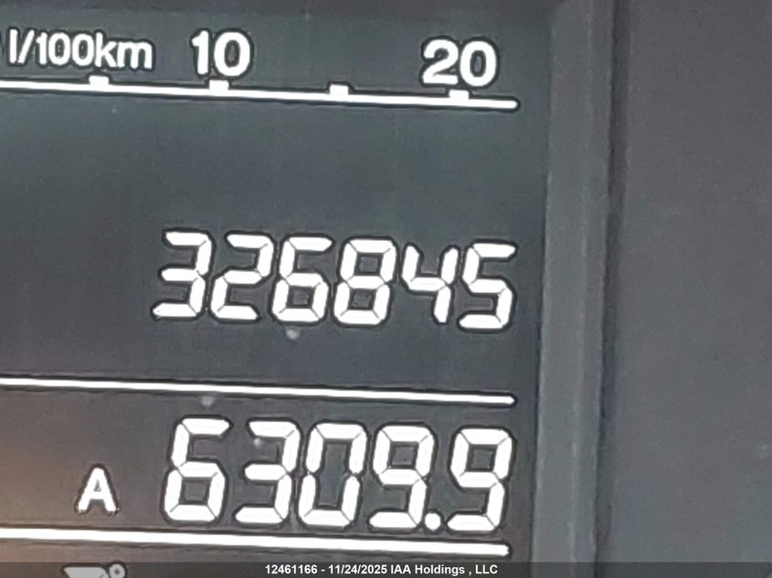 2008 Honda Cr-V Ex VIN: 5J6RE48538L816575 Lot: 12461166