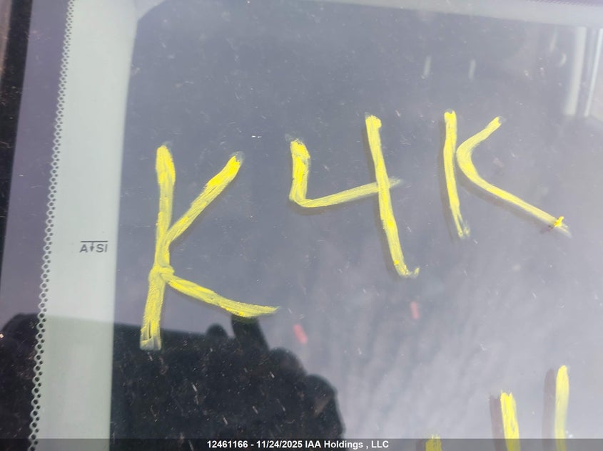 2008 Honda Cr-V Ex VIN: 5J6RE48538L816575 Lot: 12461166