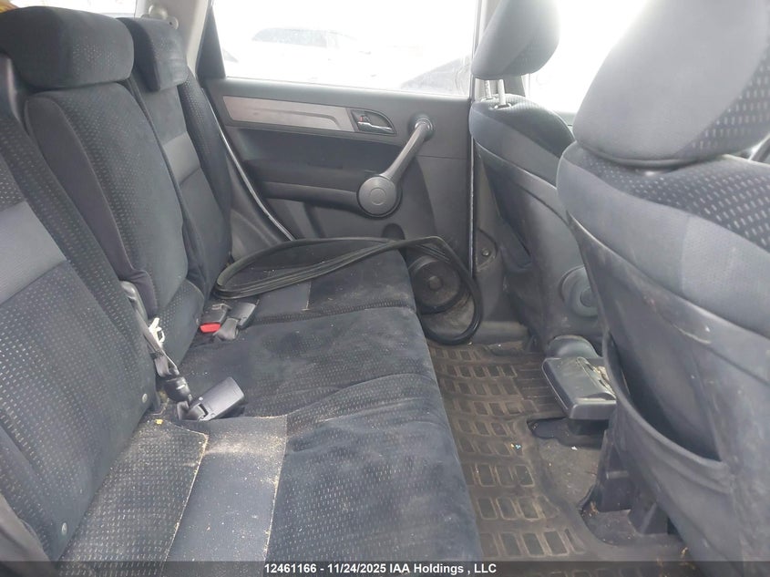 2008 Honda Cr-V Ex VIN: 5J6RE48538L816575 Lot: 12461166