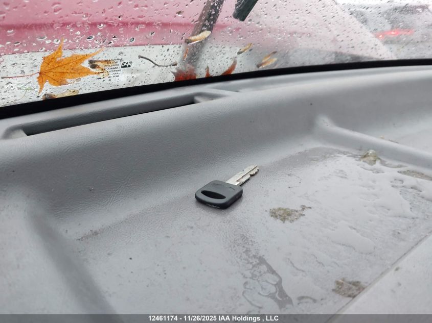 1995 Ford F150 VIN: 1FTEX14N9SKA74974 Lot: 12461174