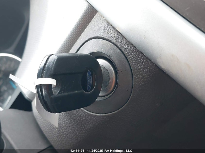 2013 Ford Edge Sel VIN: 2FMDK3J97DBB12658 Lot: 12461176