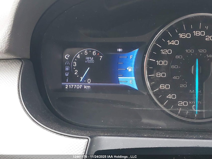 2013 Ford Edge Sel VIN: 2FMDK3J97DBB12658 Lot: 12461176