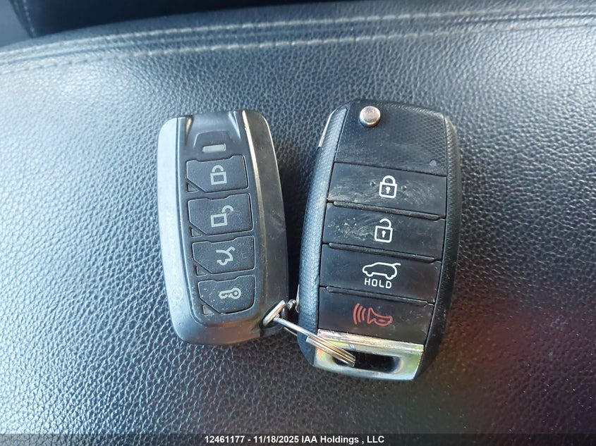 2018 Kia Sportage Lx VIN: KNDPM3AC1J7367205 Lot: 12461177