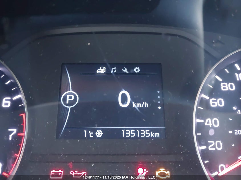 2018 Kia Sportage Lx VIN: KNDPM3AC1J7367205 Lot: 12461177