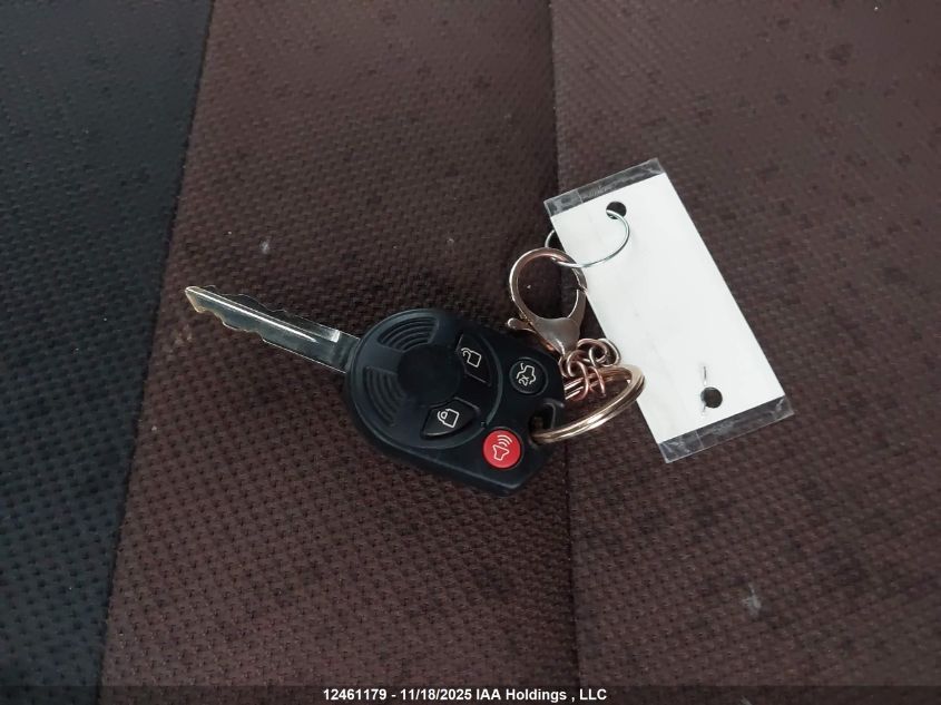 2008 Ford Escape Xlt VIN: 1FMCU93118KA23325 Lot: 12461179