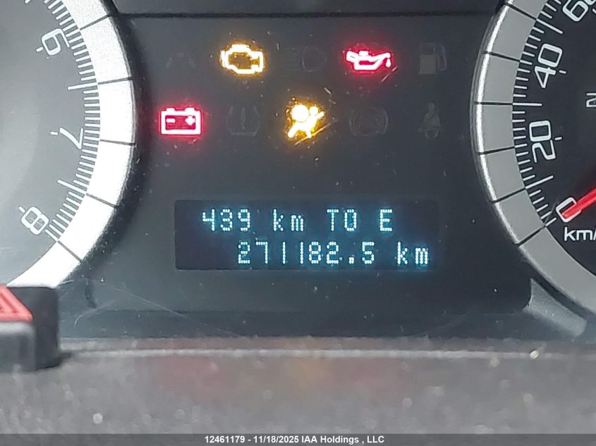 2008 Ford Escape Xlt VIN: 1FMCU93118KA23325 Lot: 12461179