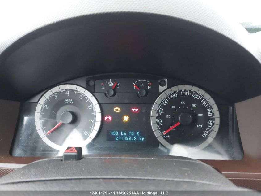 2008 Ford Escape Xlt VIN: 1FMCU93118KA23325 Lot: 12461179