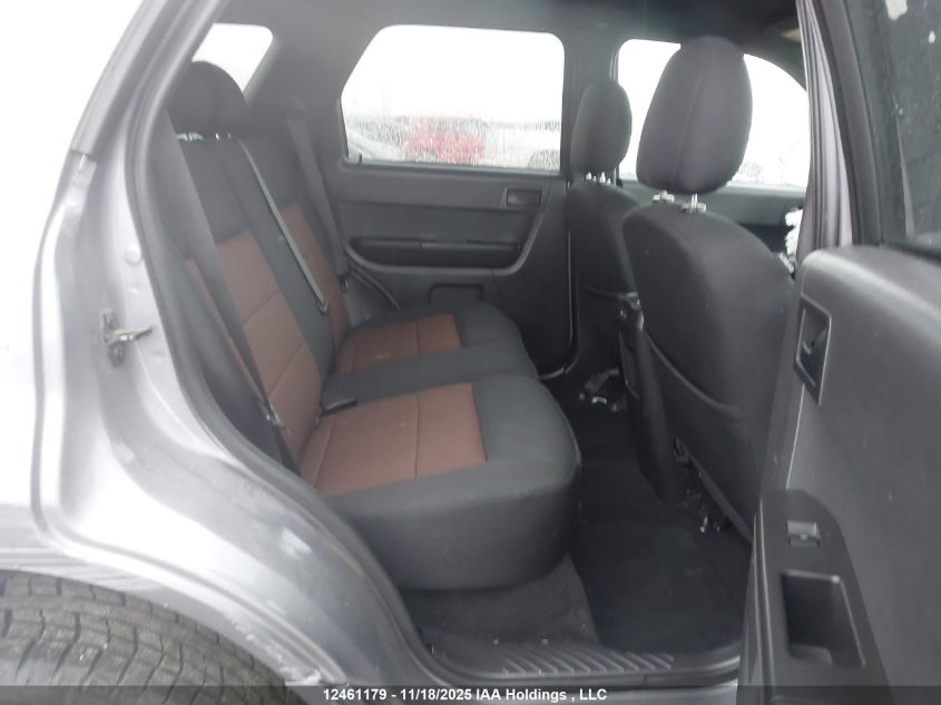 2008 Ford Escape Xlt VIN: 1FMCU93118KA23325 Lot: 12461179