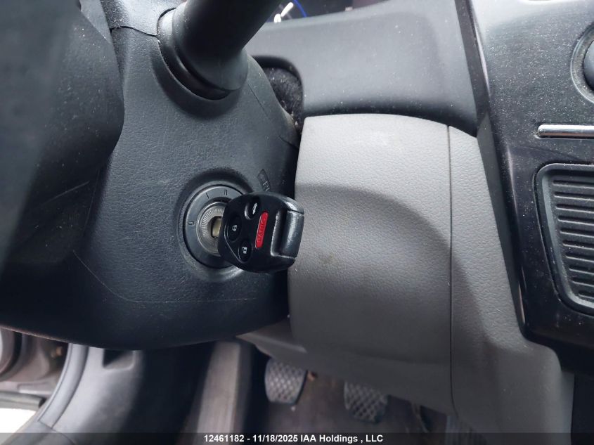 2013 Honda Civic VIN: 2HGFB2E46DH029419 Lot: 12461182