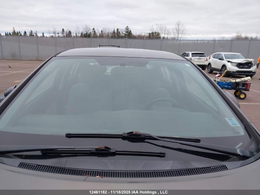 2013 Honda Civic VIN: 2HGFB2E46DH029419 Lot: 12461182