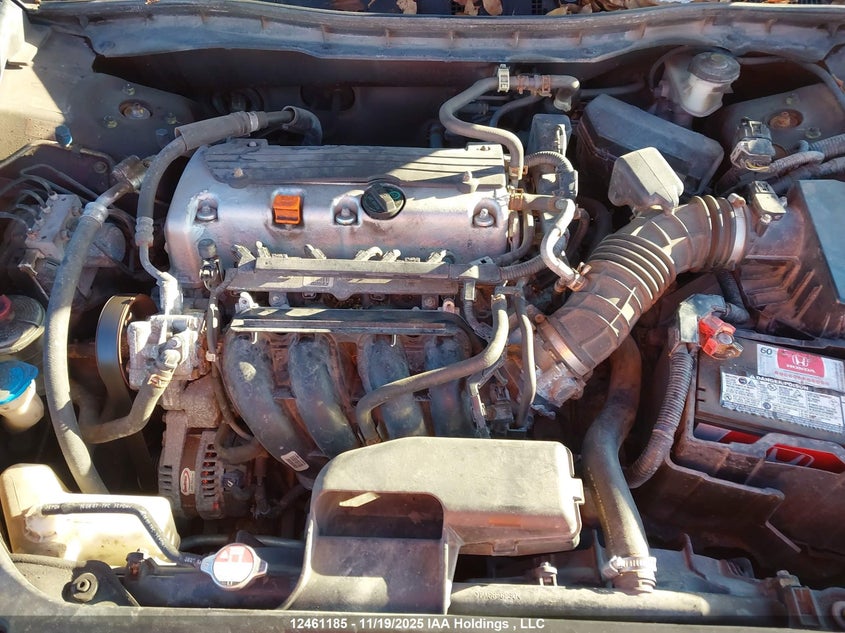 1HGCP26368A803649 2008 HONDA ACCORD photo no. 10
