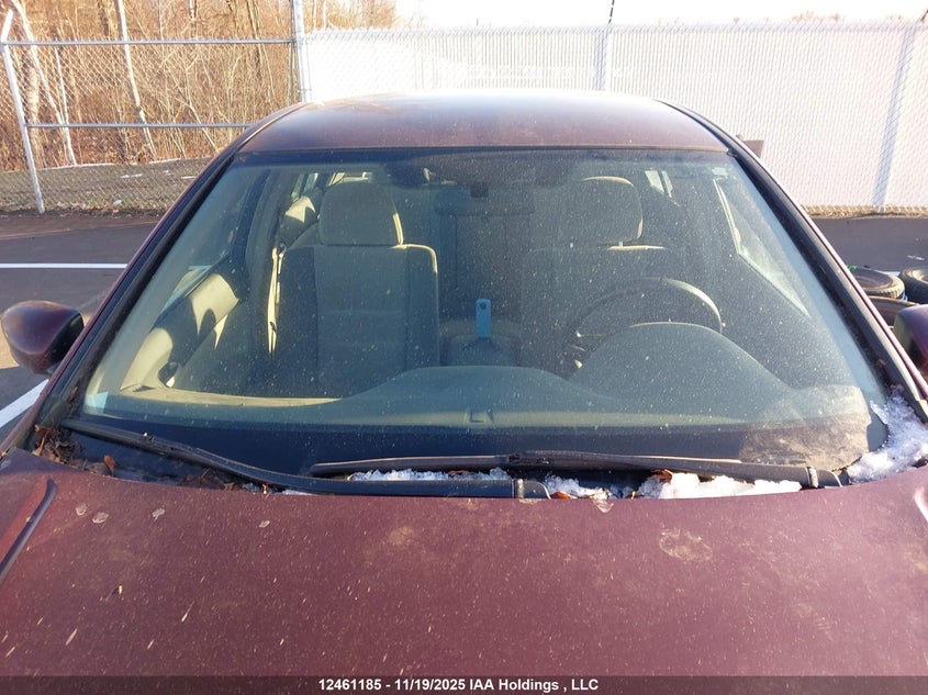 1HGCP26368A803649 2008 HONDA ACCORD photo no. 18