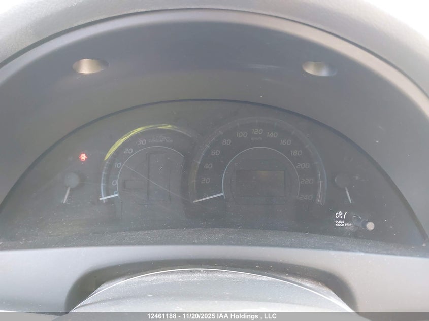 2009 Toyota Camry Hybrid VIN: 4T1BB46K39U085047 Lot: 12461188