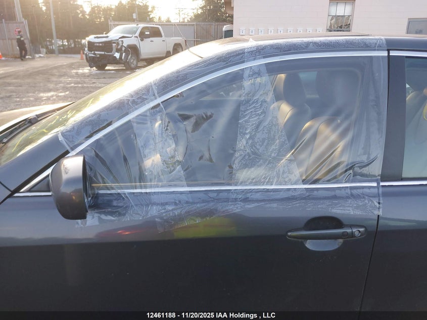 2009 Toyota Camry Hybrid VIN: 4T1BB46K39U085047 Lot: 12461188